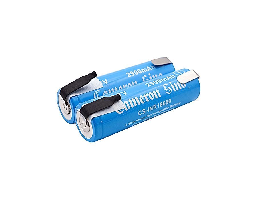 undefined Battery Replacement