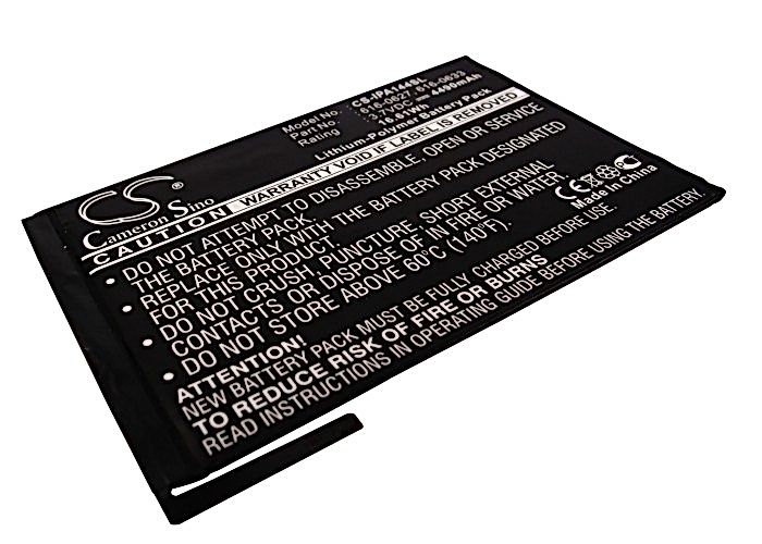 Apple iPad Mini Battery Replacement