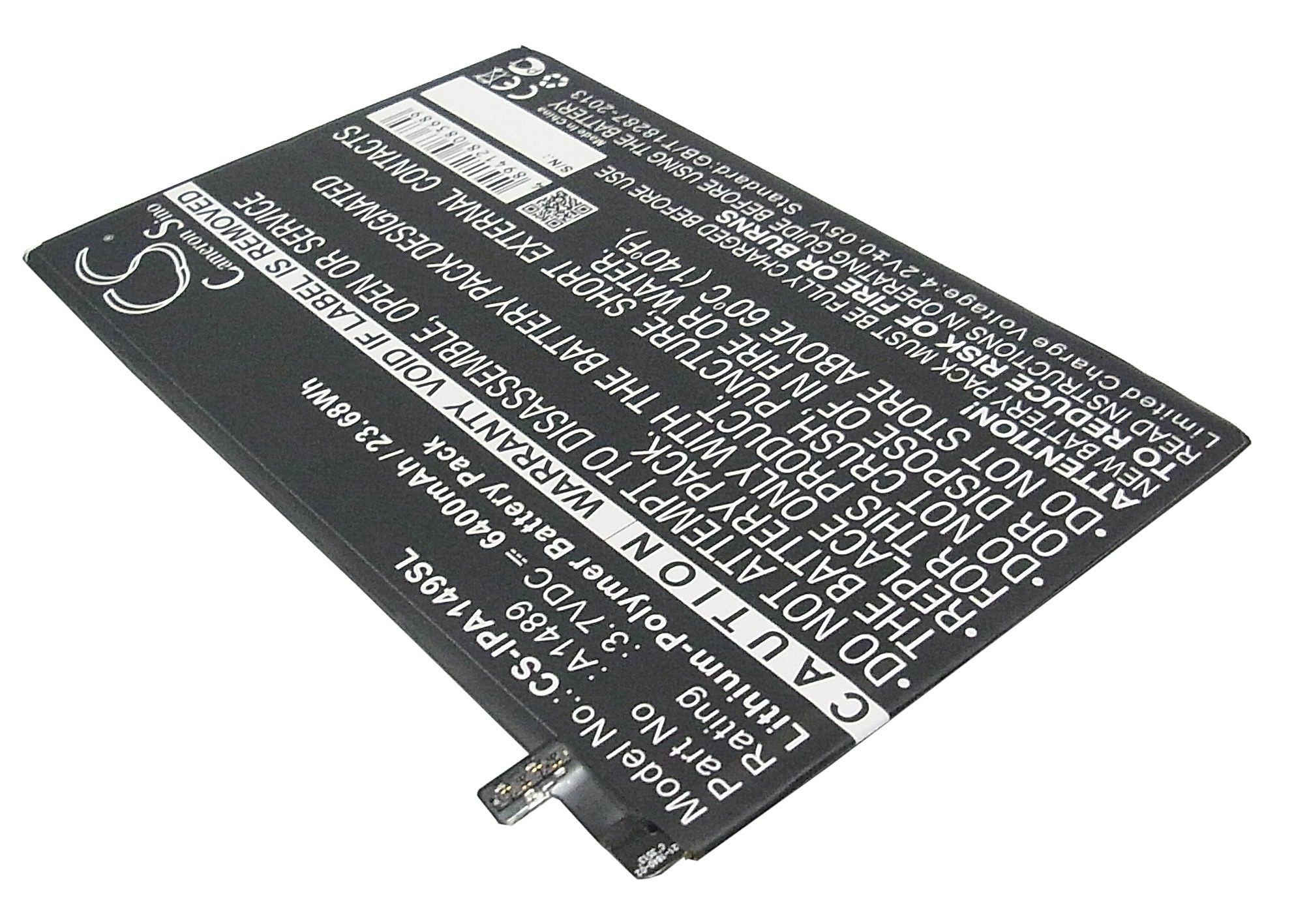 card