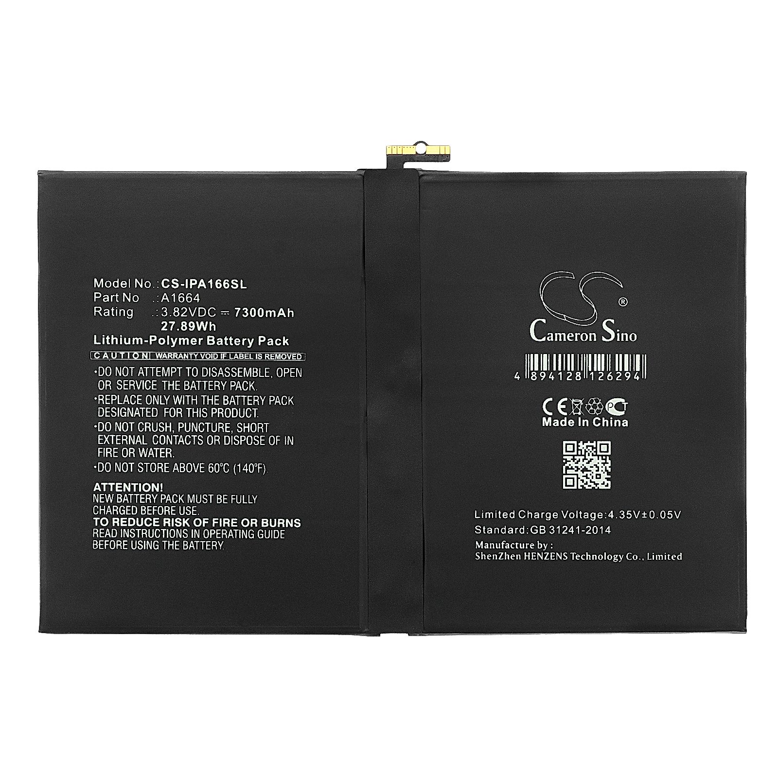 card
