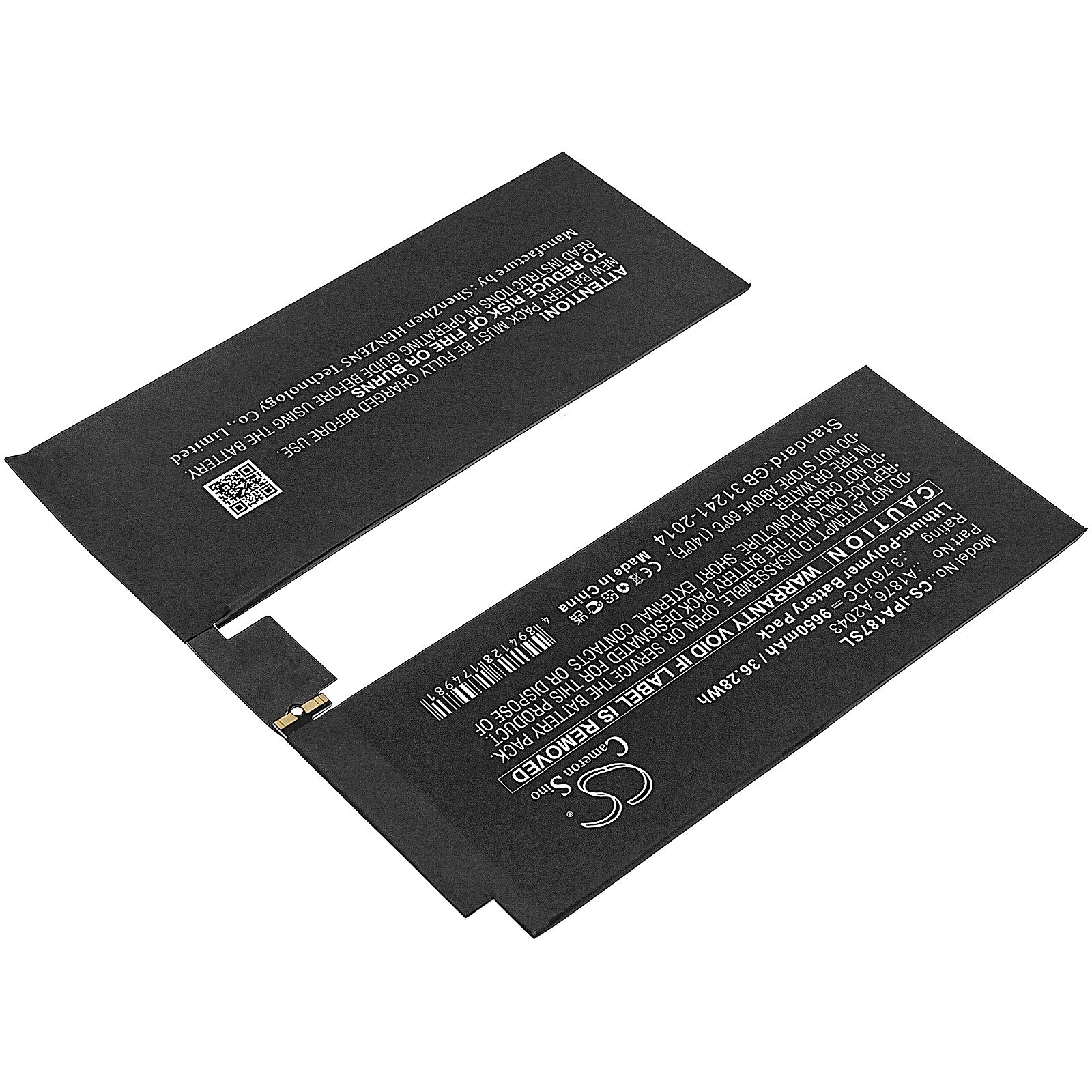 card