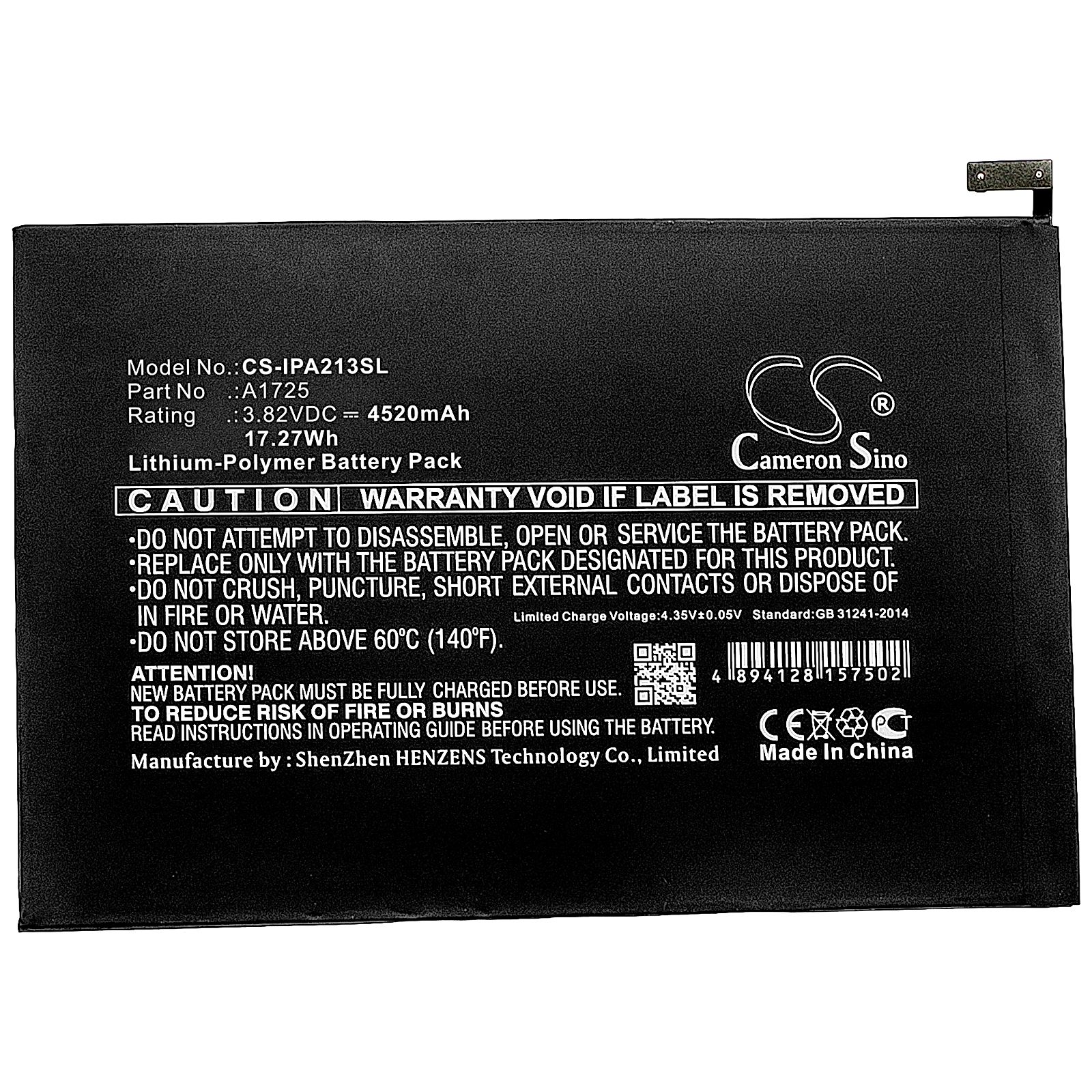 card