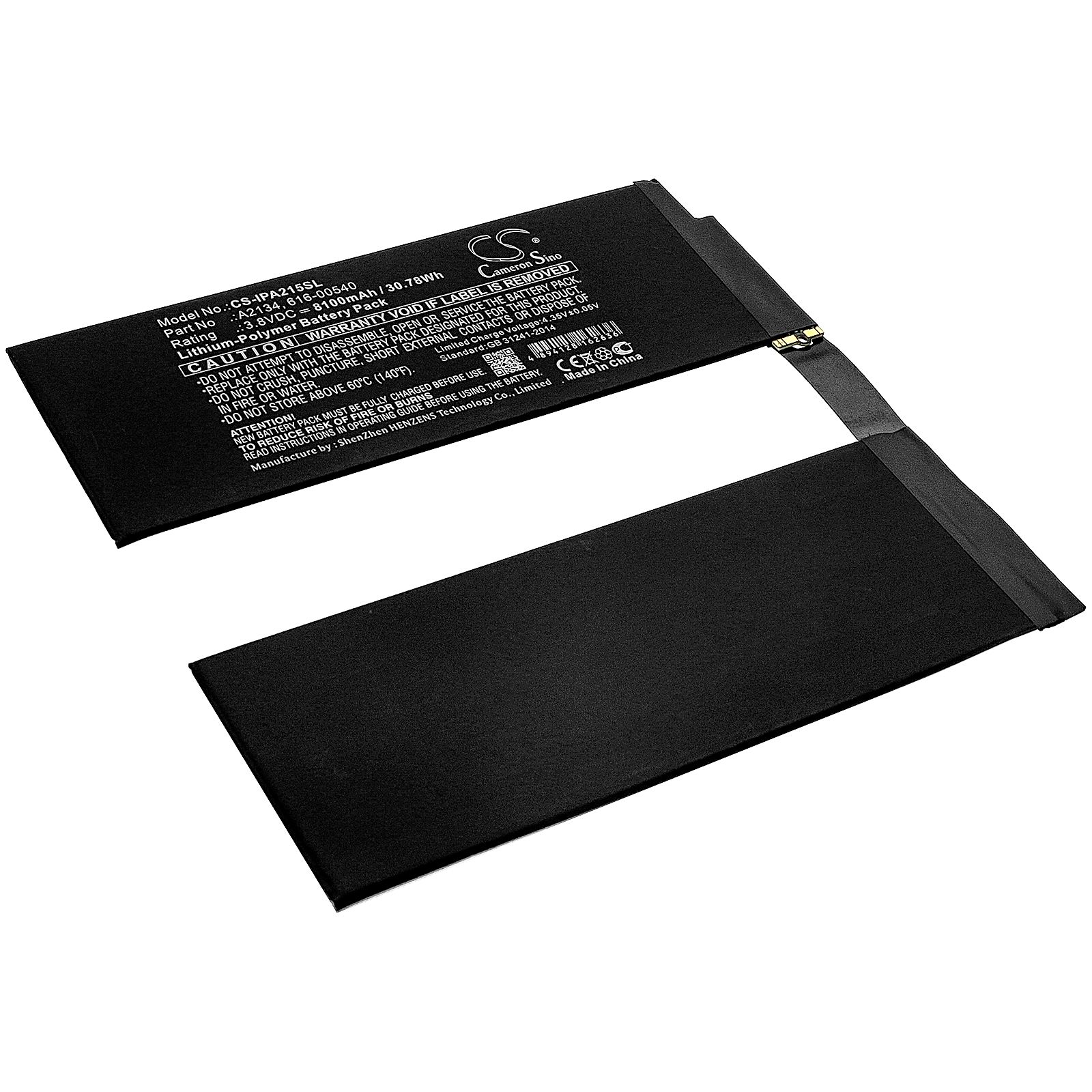 Apple iPad Air 3 Battery Replacement