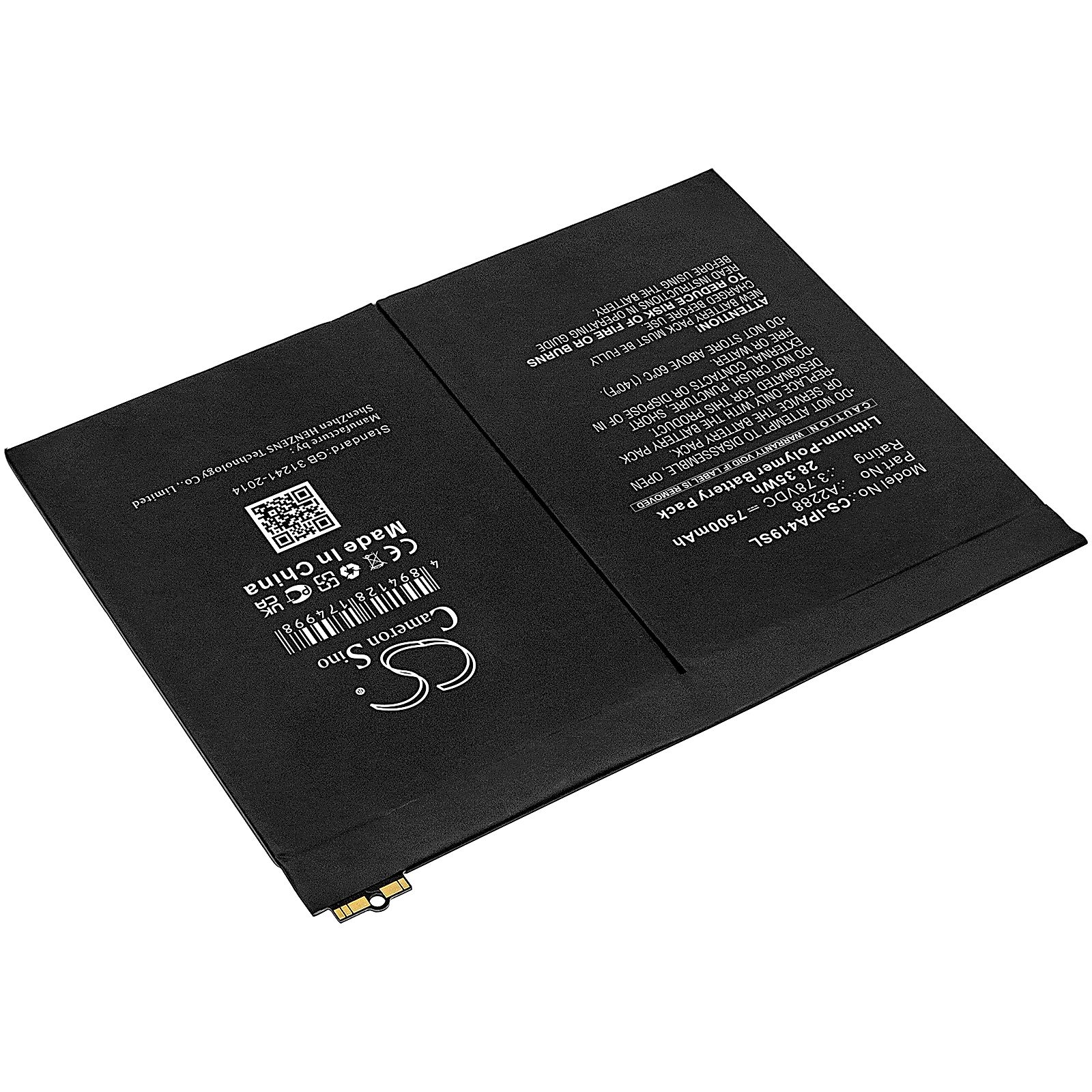 card
