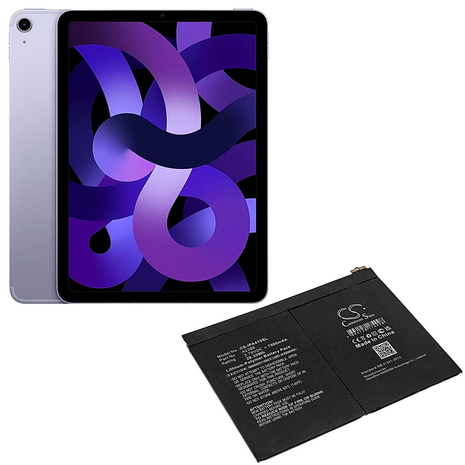 card