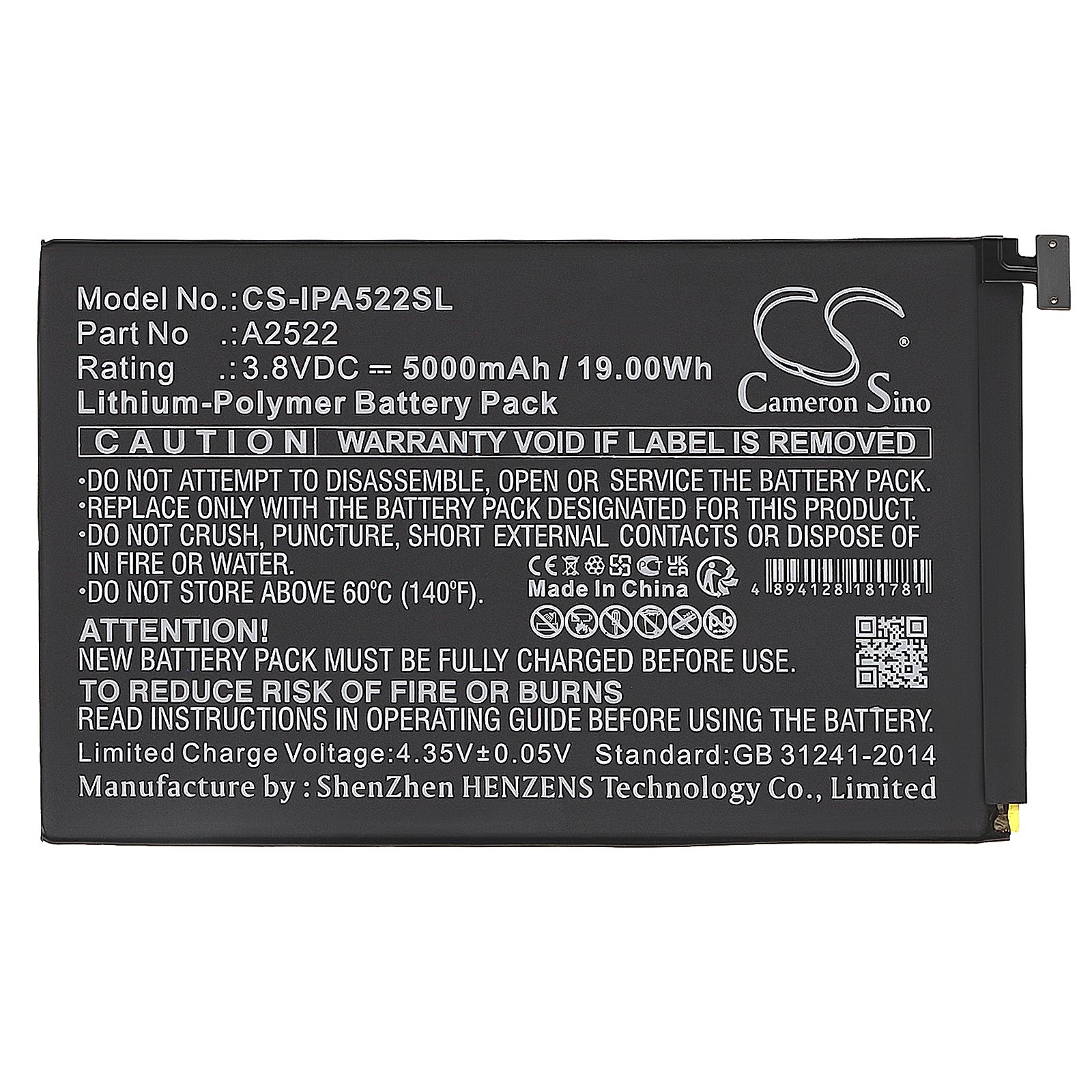 card