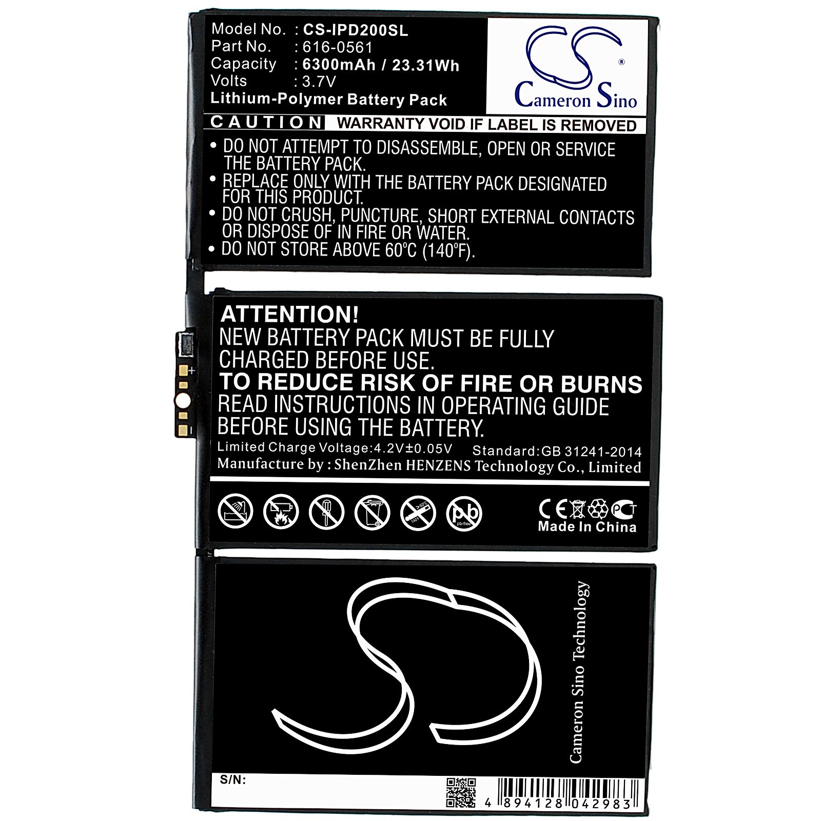 card