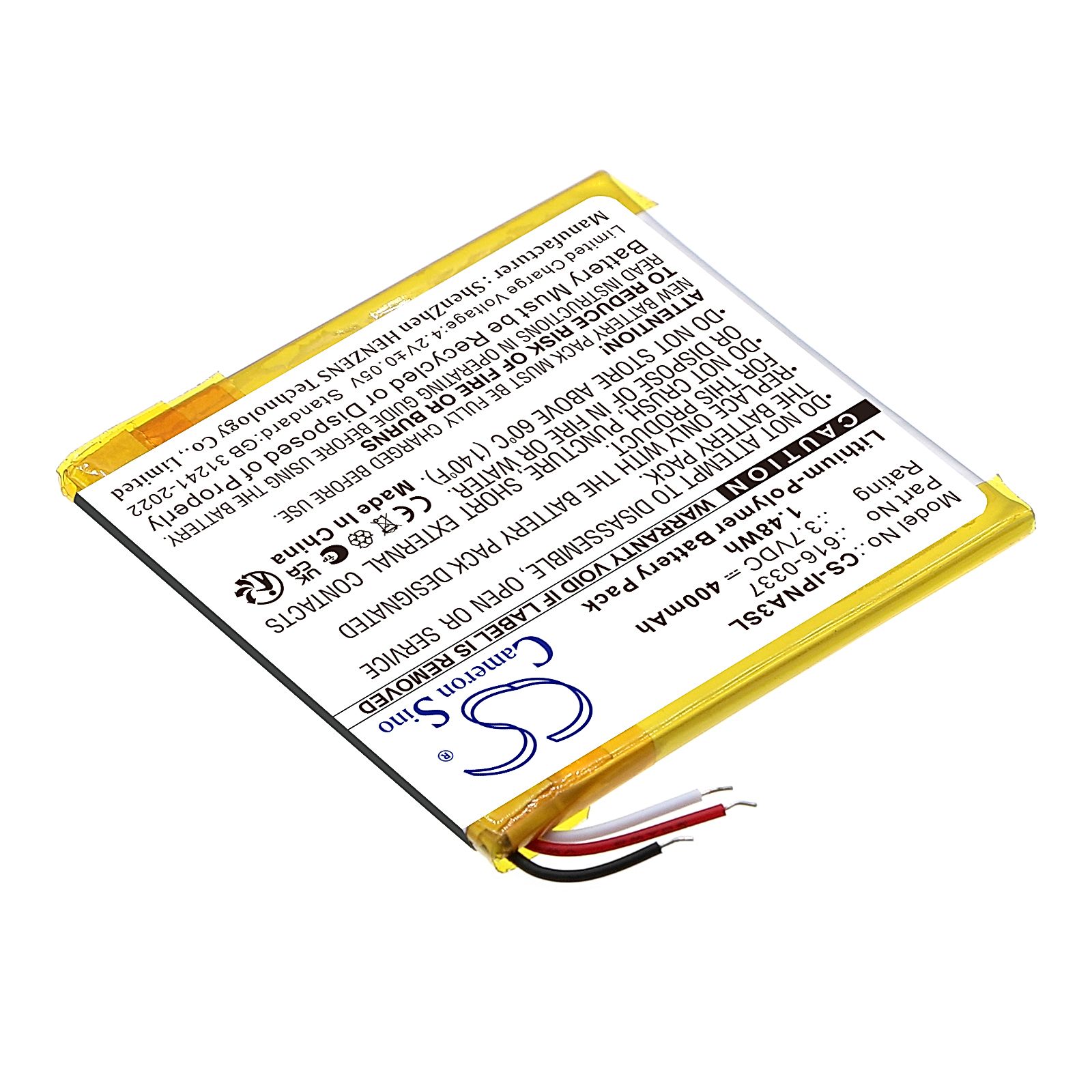 card