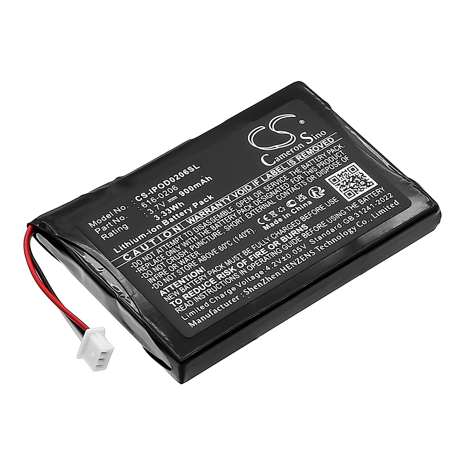 Apple iPOD Photo Battery Replacement
