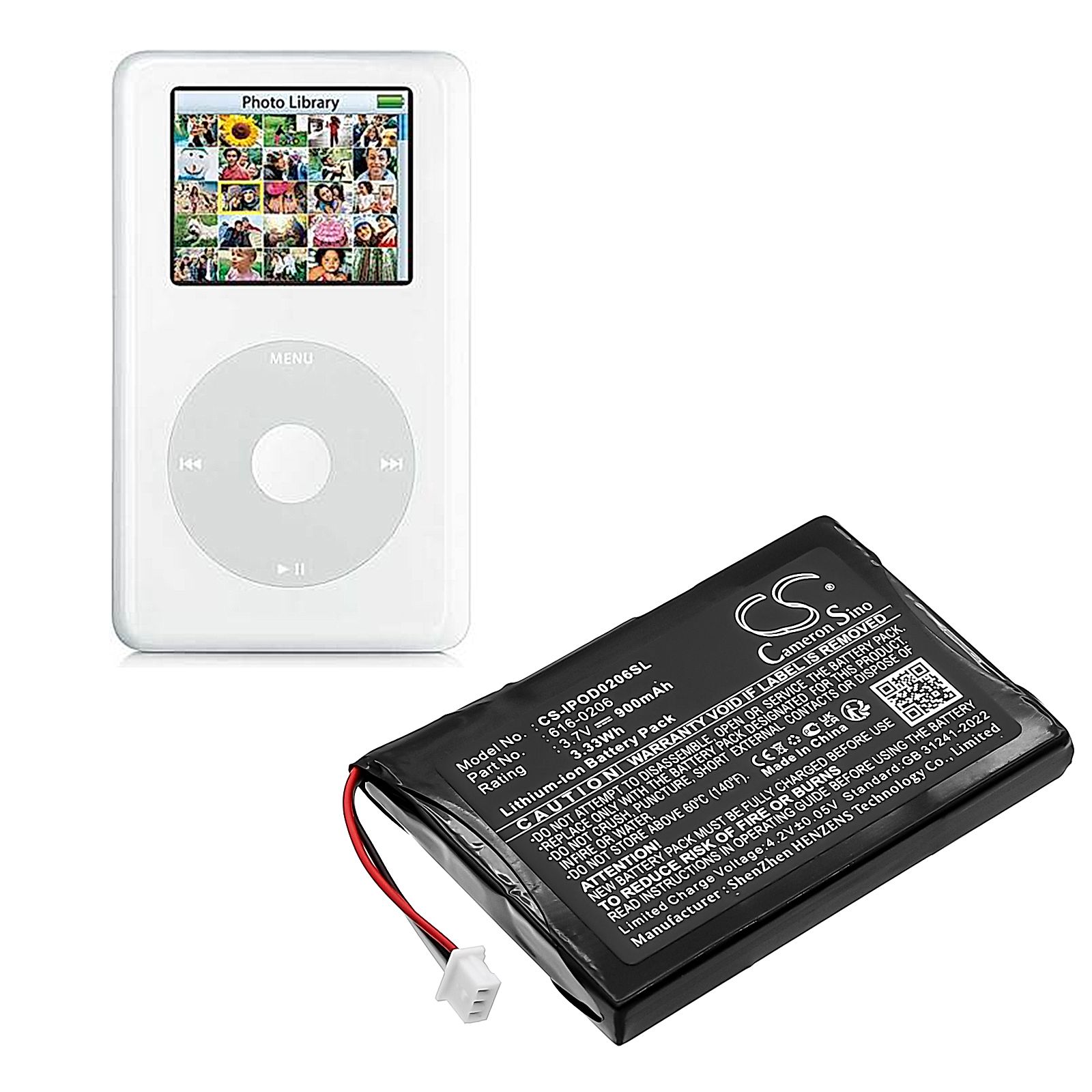 card