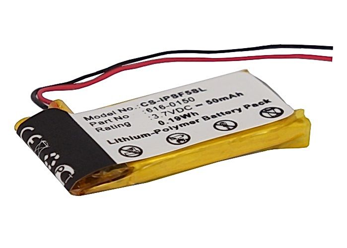 Apple iPOD shuffle 5th Battery Replacement
