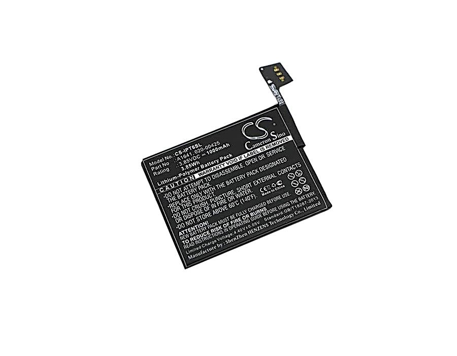 Apple iPod Touch 6th Battery Replacement