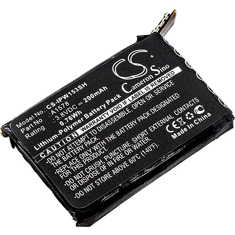 Apple Watch 38mm Battery Replacement