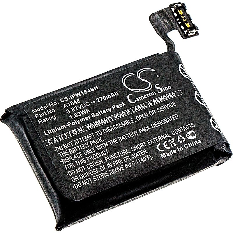 Apple MQJU2LL/A Battery Replacement