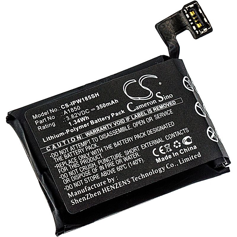 Apple MQL12LL/A Battery Replacement
