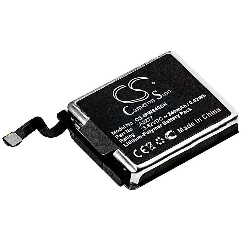 Apple MWWP2LLA Battery Replacement