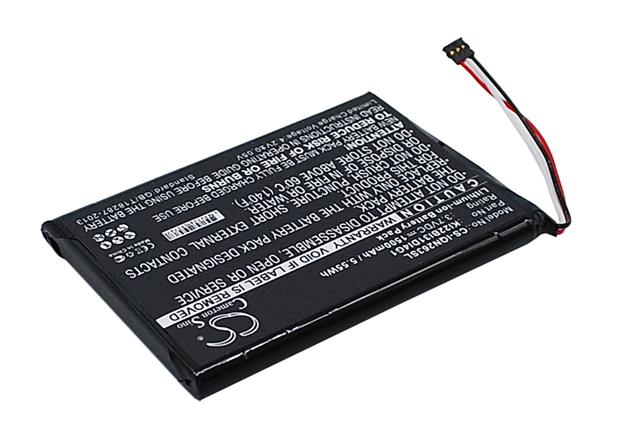 card