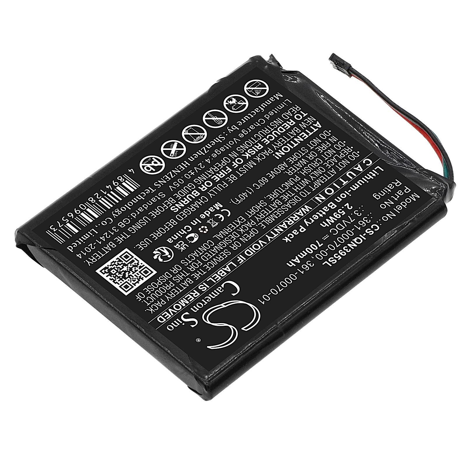 card