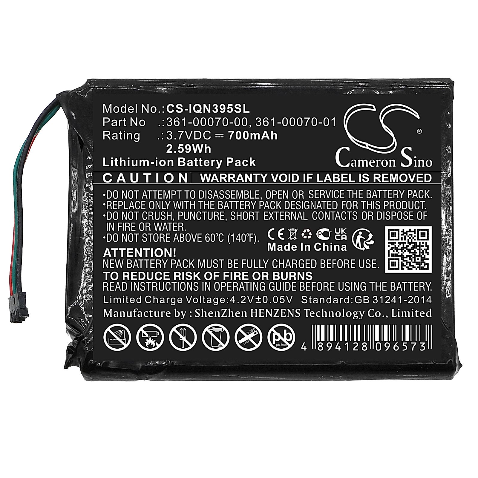 card