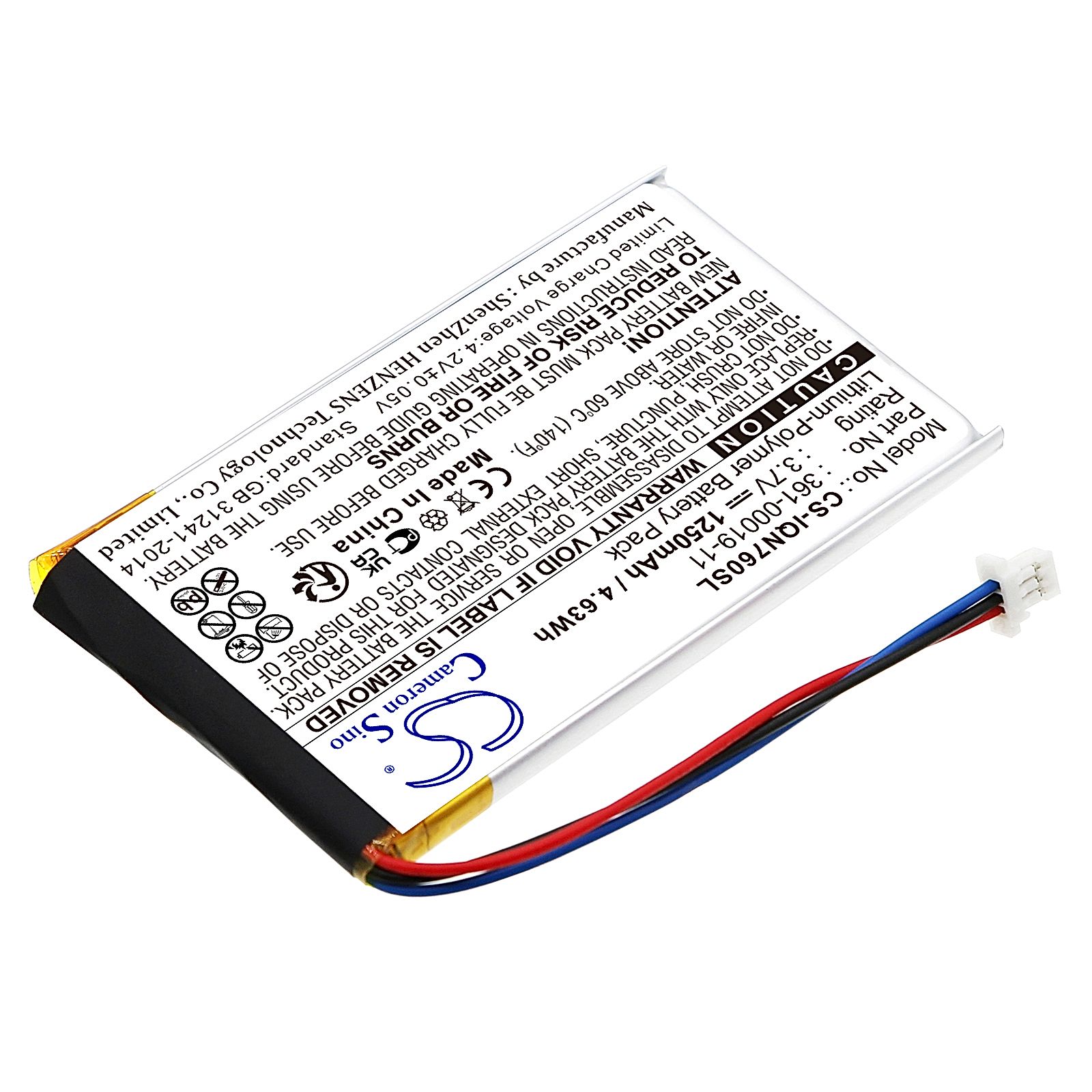 card