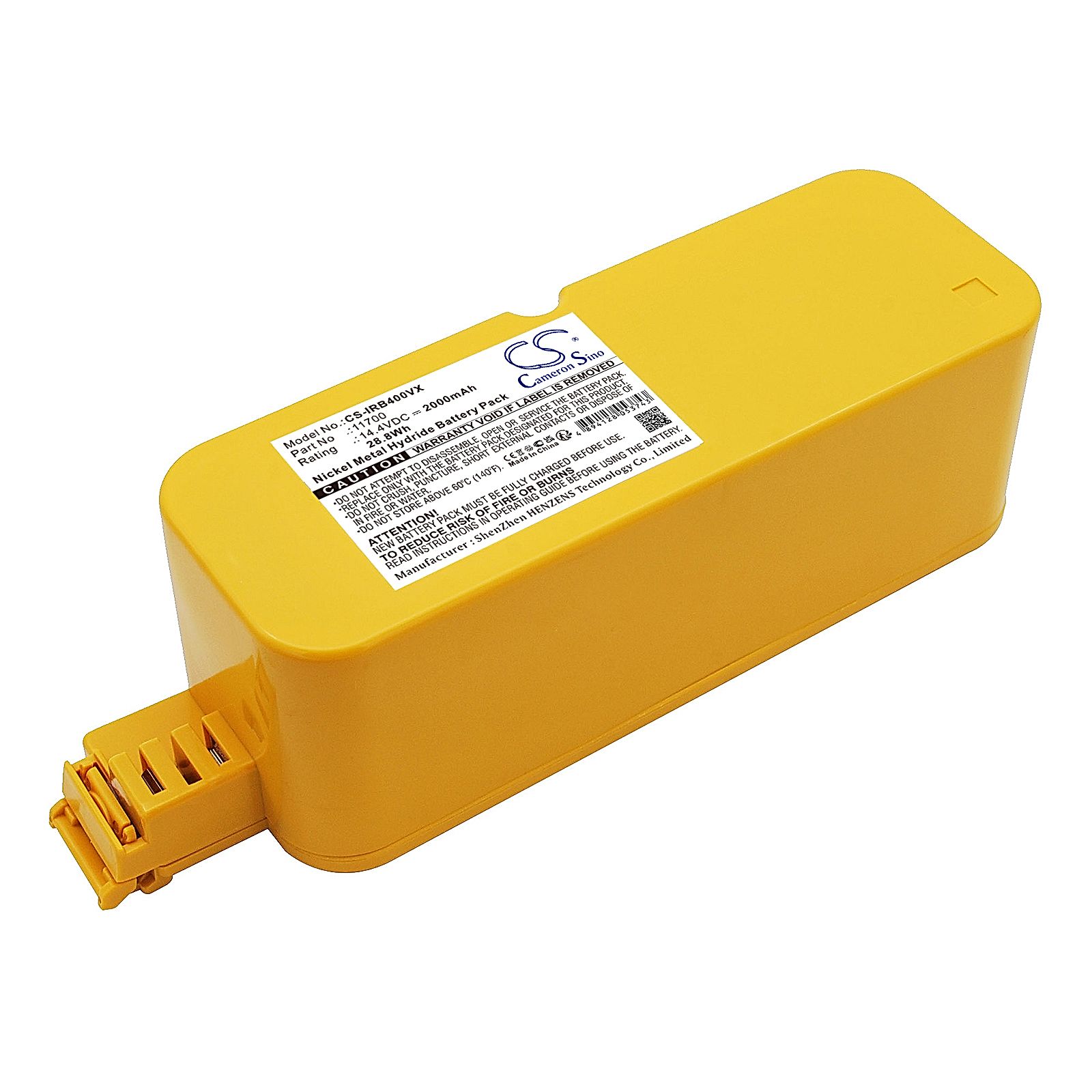 Ikasumoto M-288 Battery Replacement