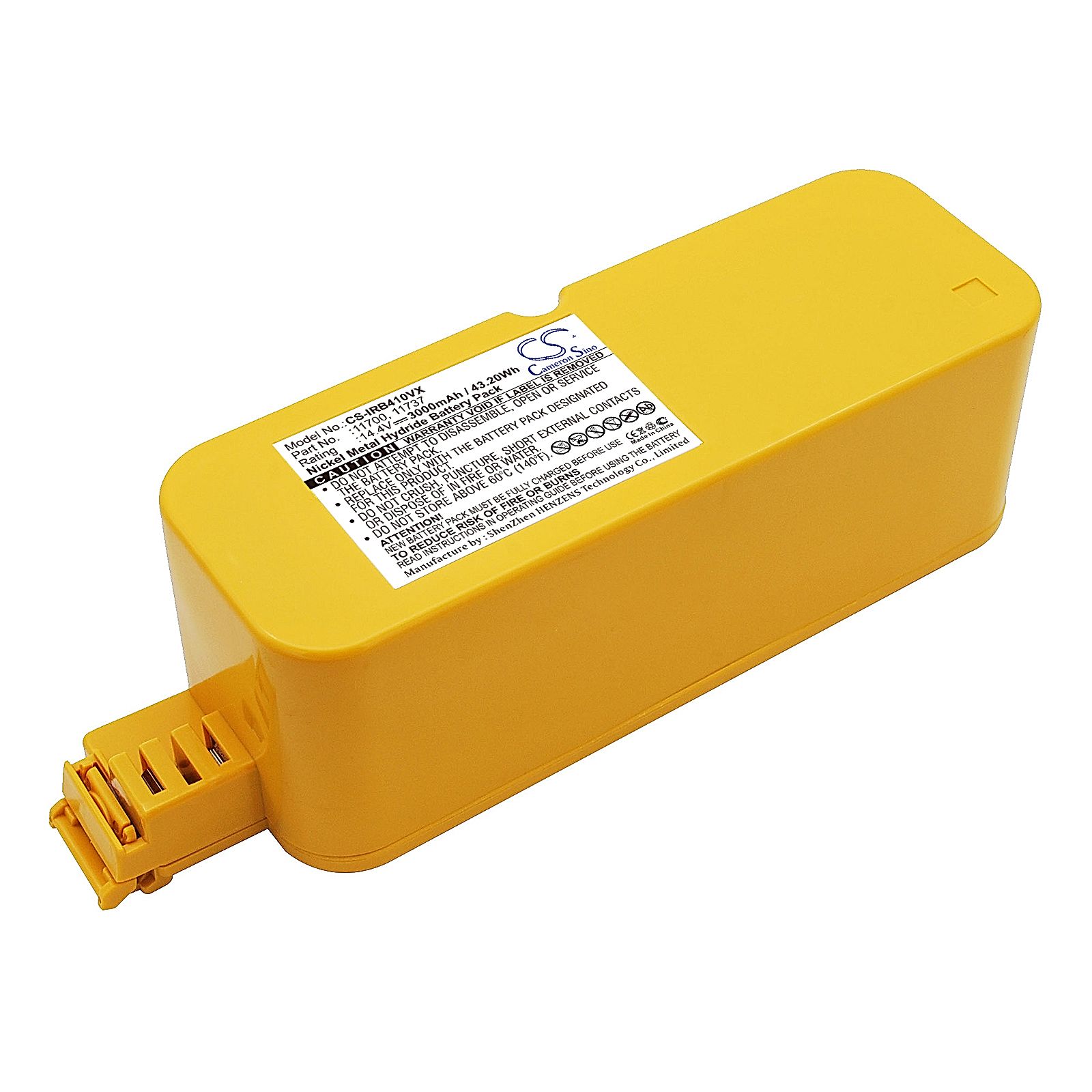 Ikasumoto M-288 Battery Replacement