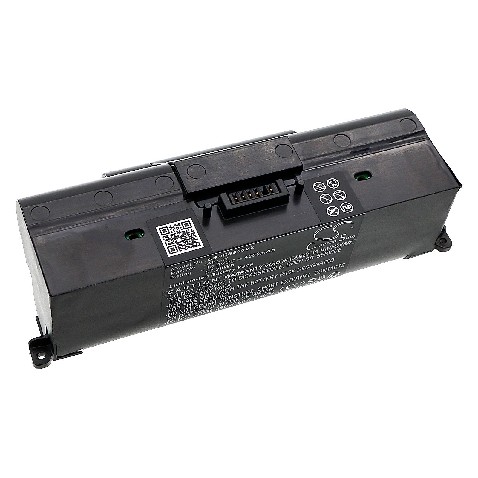iRobot J10 Battery Replacement