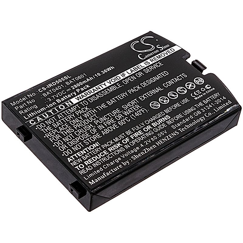 Iridium 9505A Battery Replacement