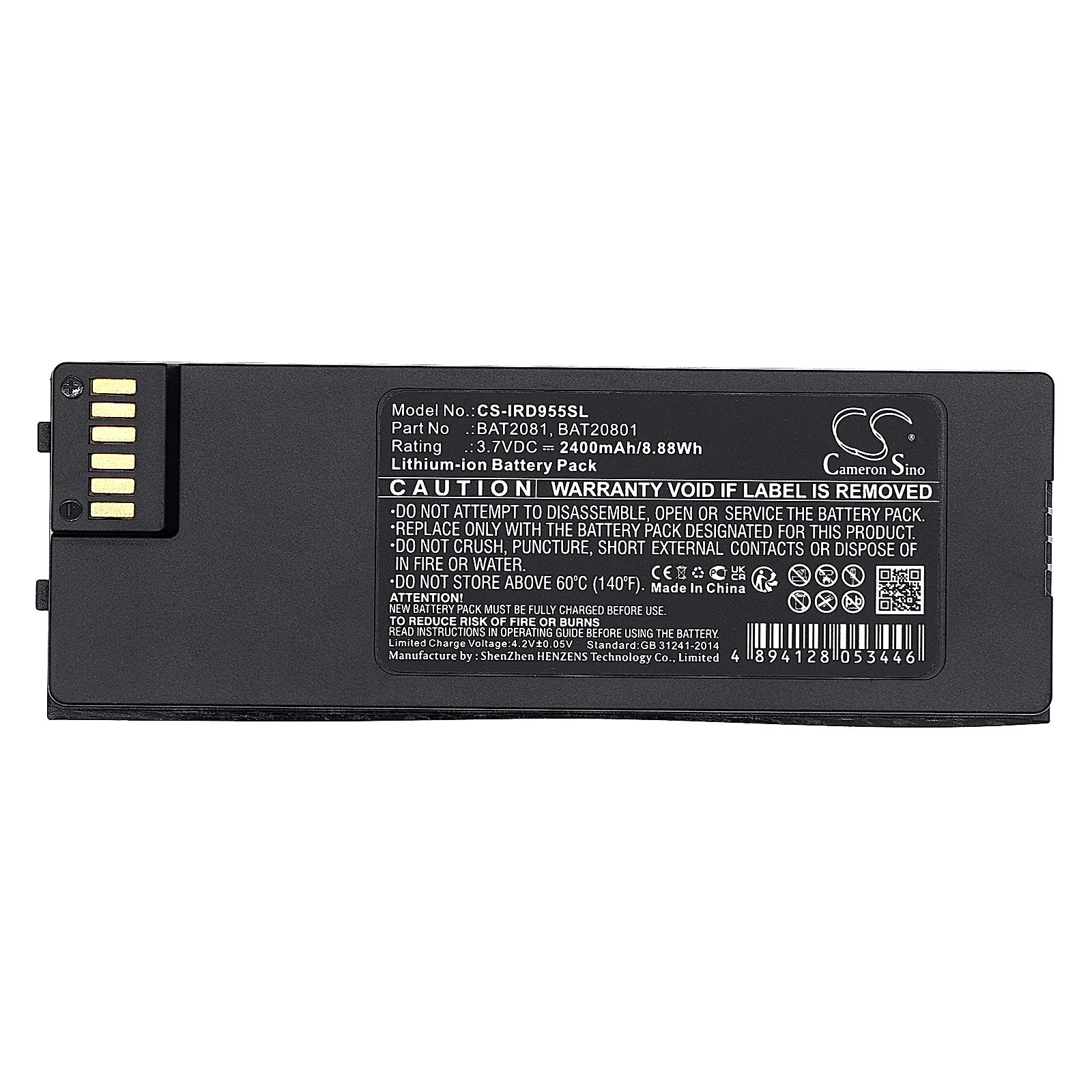 card