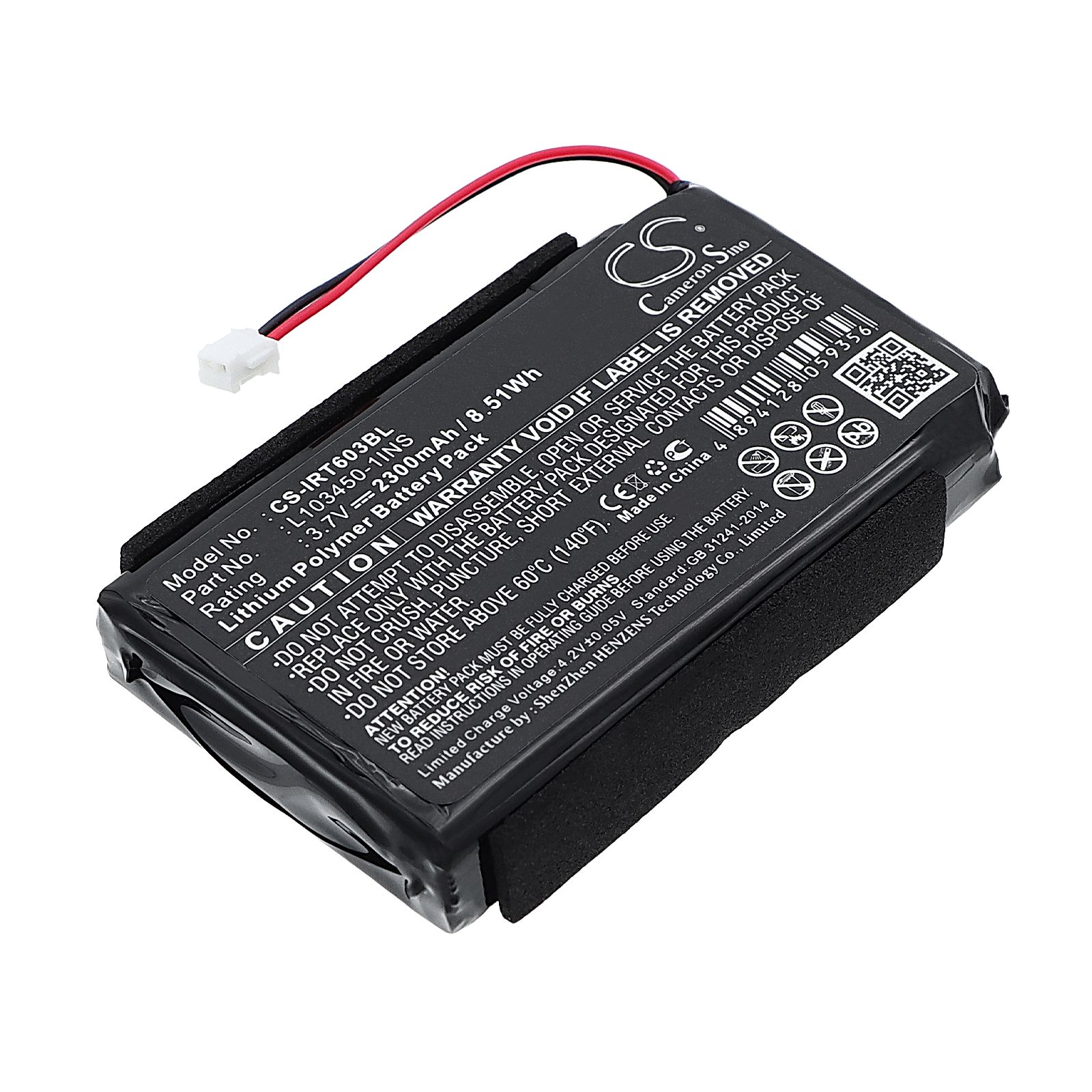 Intermec 600 Battery Replacement