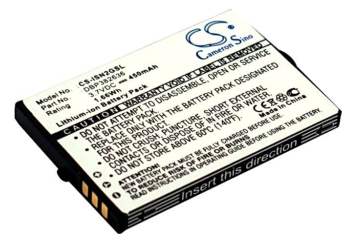 Insignia NS-DA1G Battery Replacement