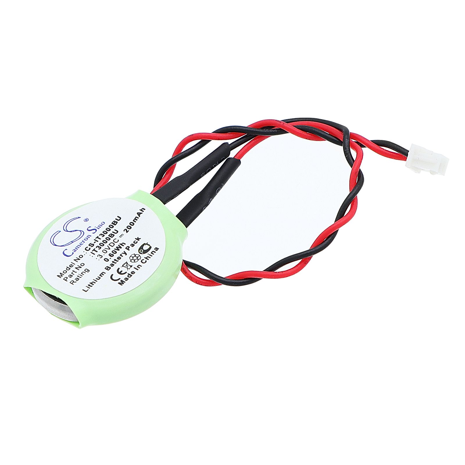 Casio IT3000 Battery Replacement