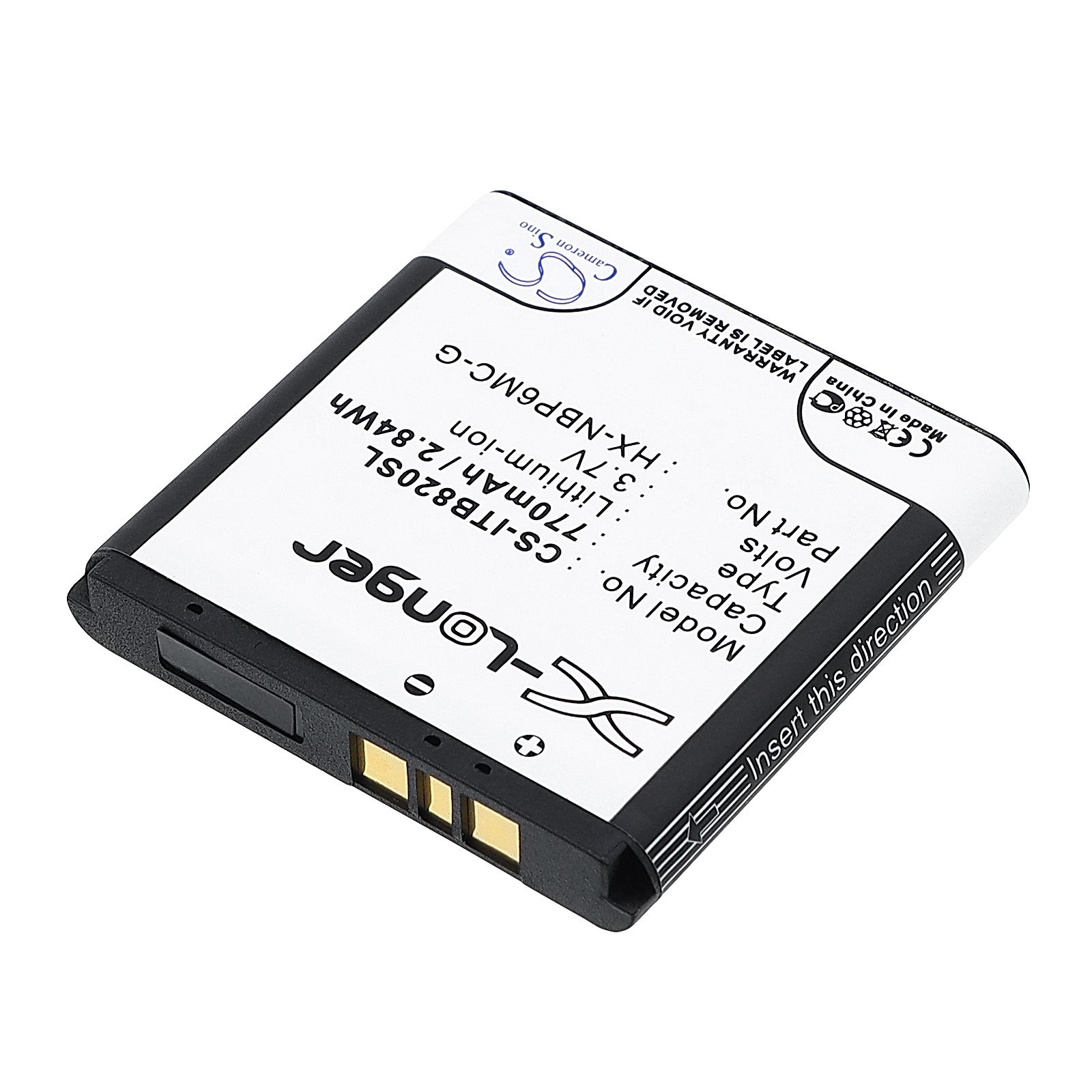 card