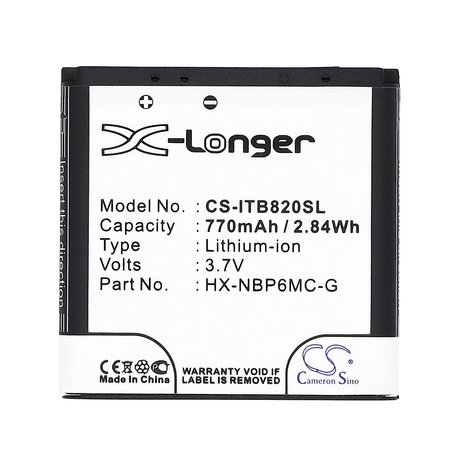 card