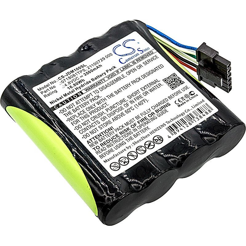 Viavi JDSU Smartclass E1 2M Battery Replacement