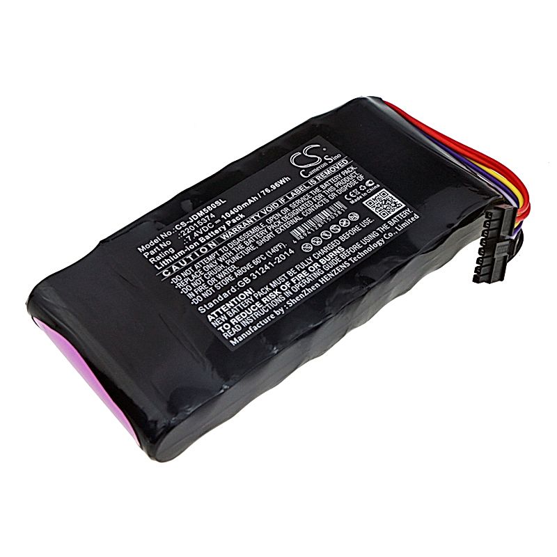 Viavi JDSU Optical Time Domain Reflectometer Battery Replacement