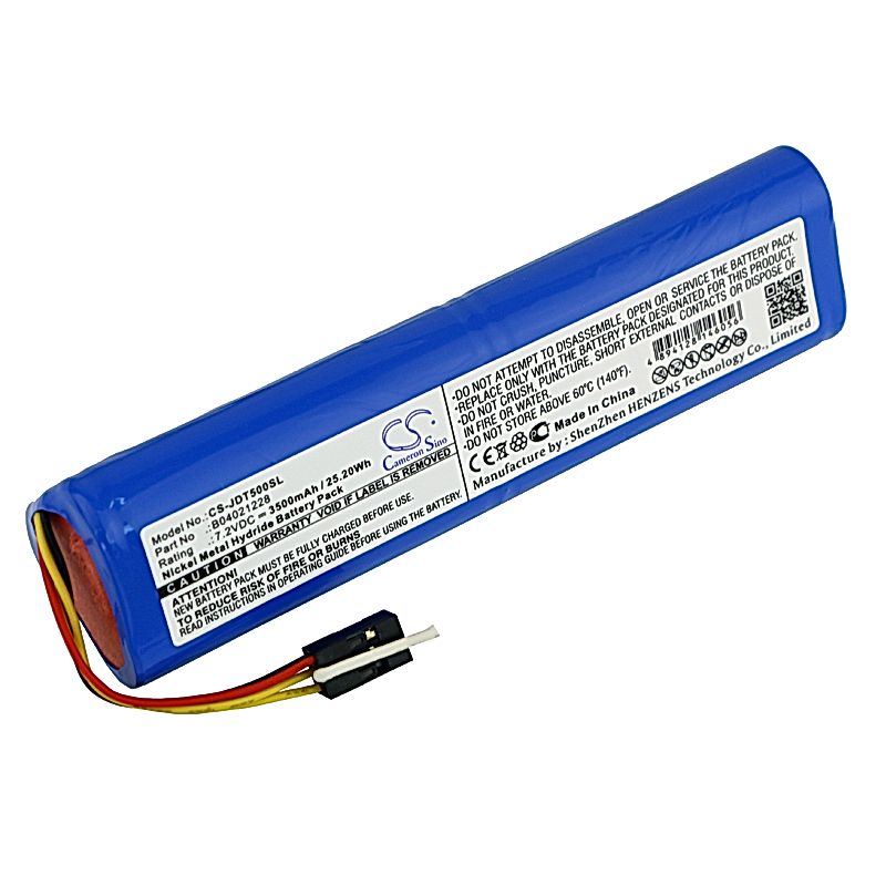 Viavi JDSU Acterna ANT-5 Battery Replacement