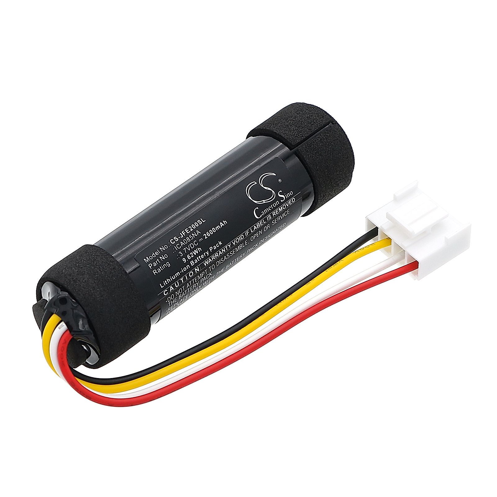 JBL Flip Essential 2 Battery Replacement