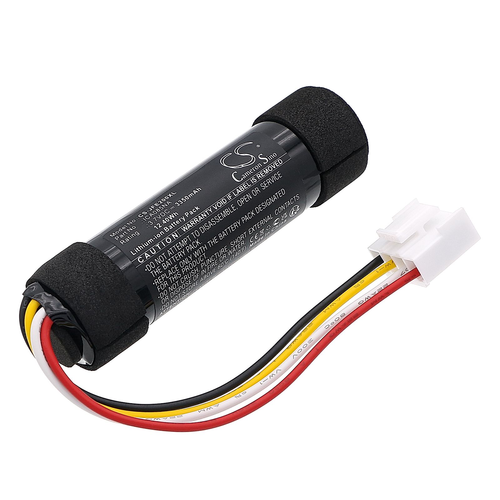 JBL Flip Essential 2 Battery Replacement