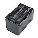 JVC GY-HMQ10 Battery Replacement