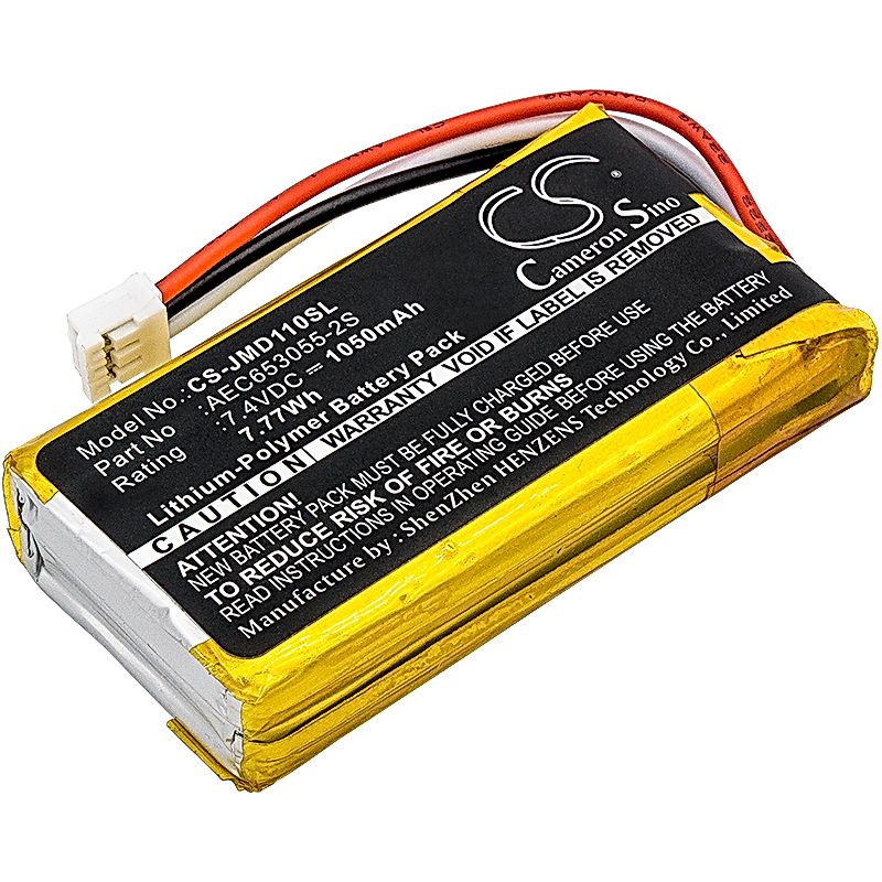JBL Flip Battery Replacement