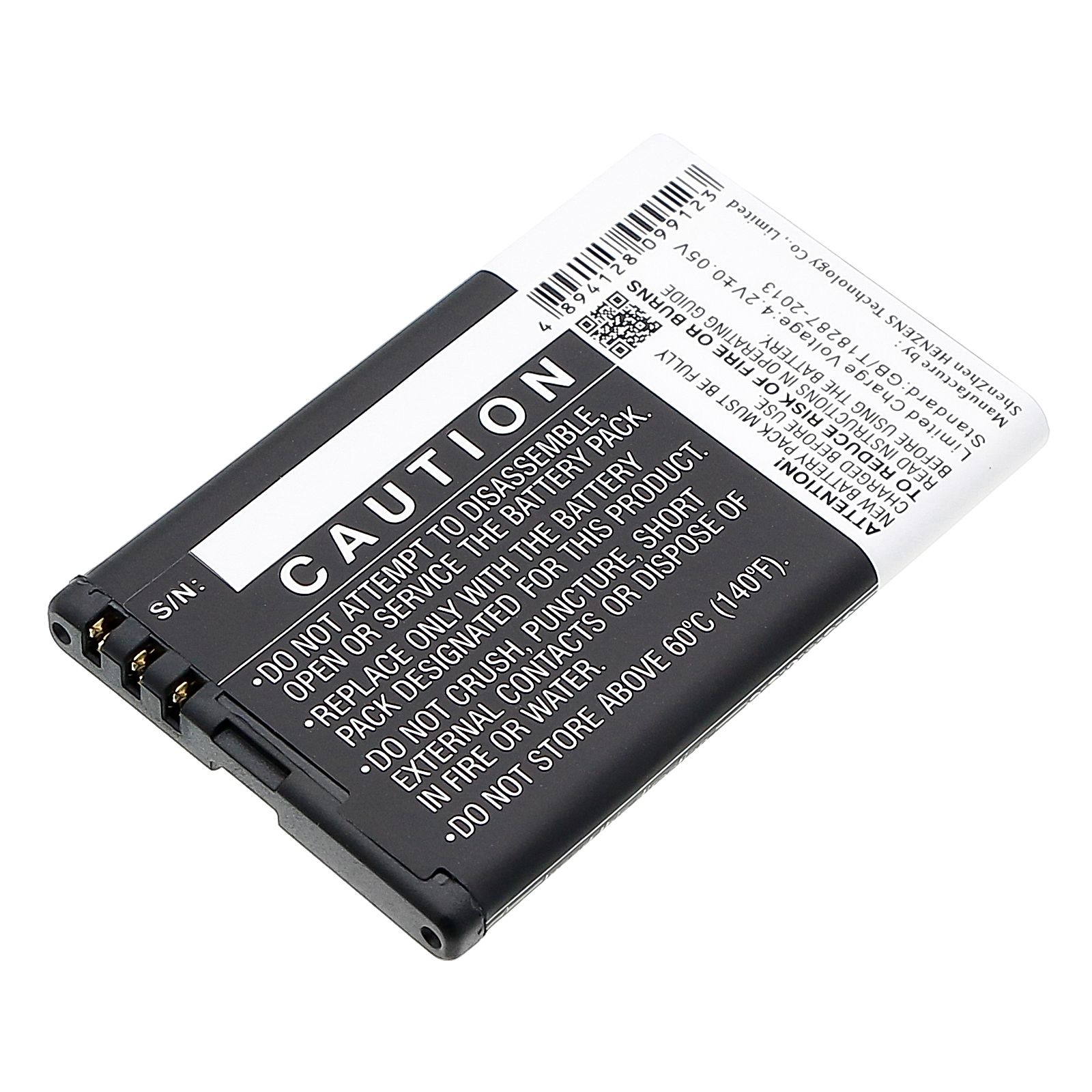 card