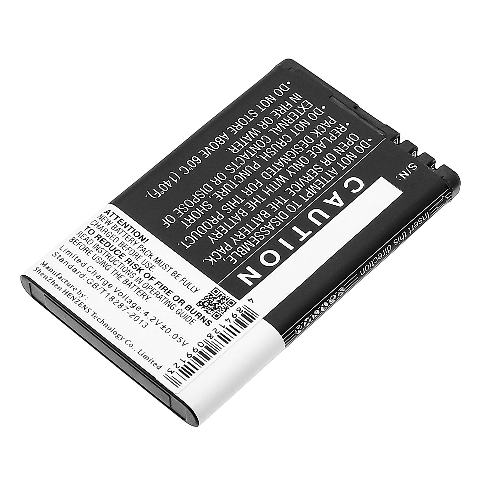 card