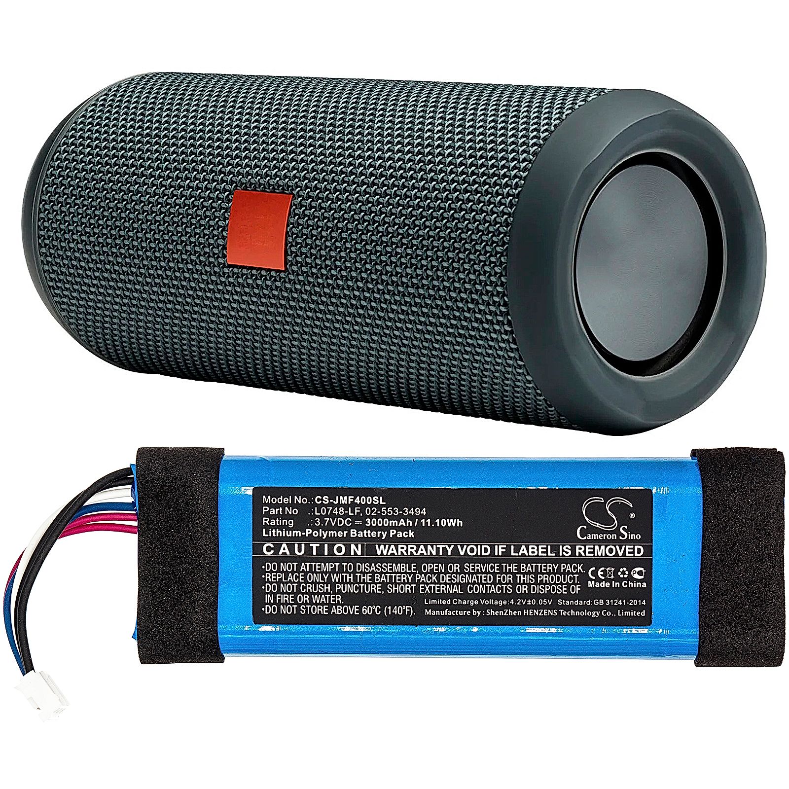card