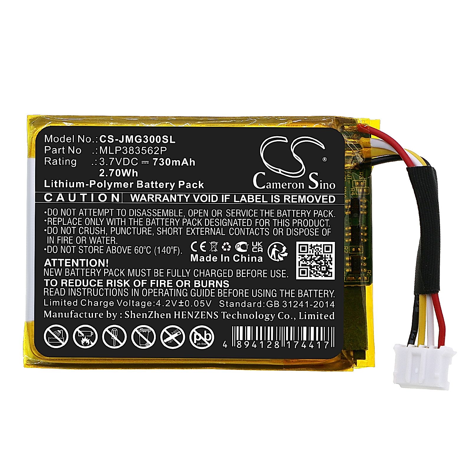 card