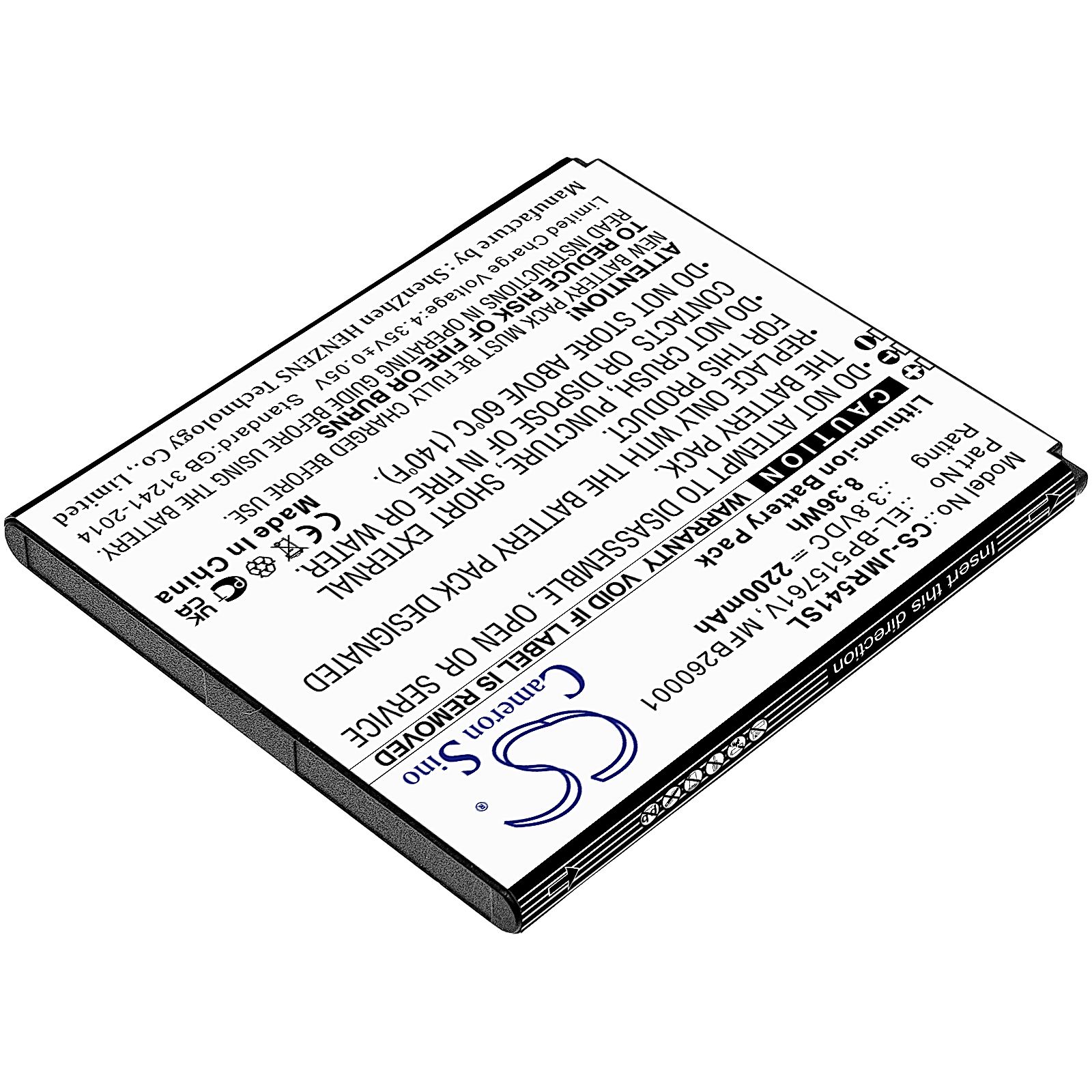 card