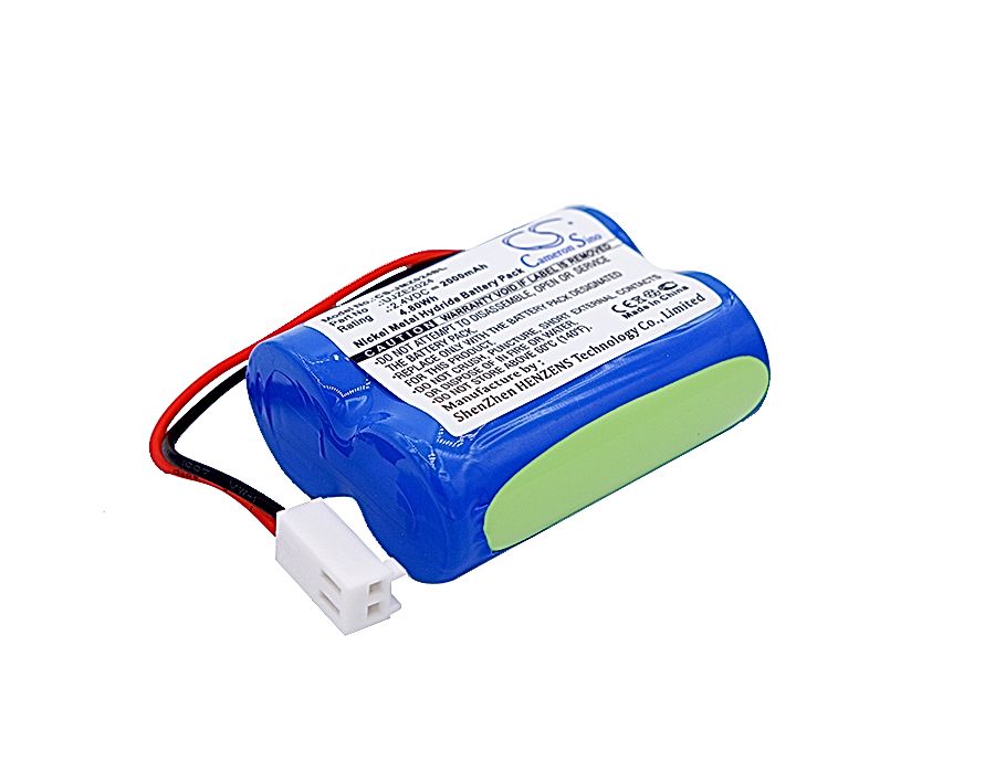 JAY Transmitter UJ Battery Replacement