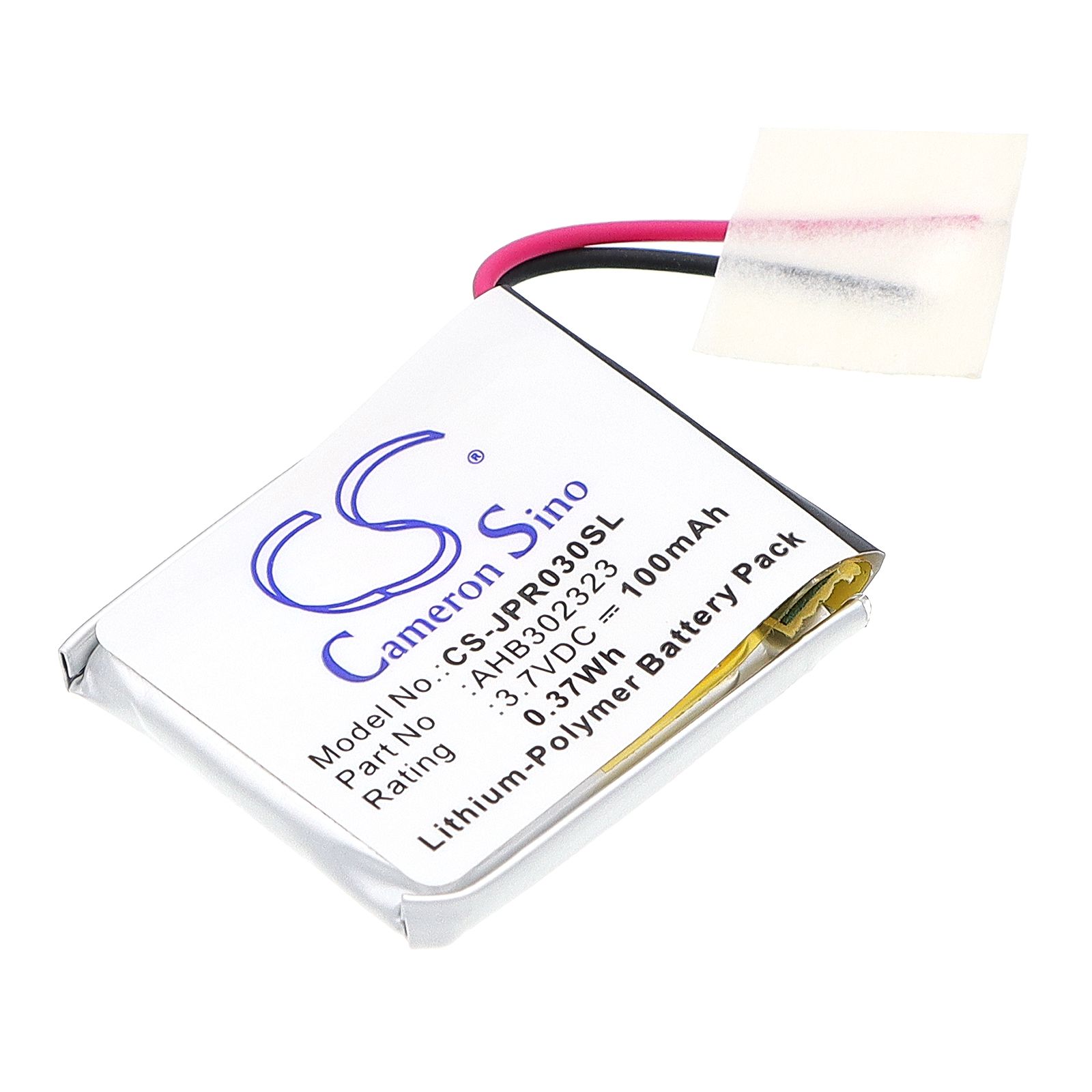 Jabra BT3030 Battery Replacement