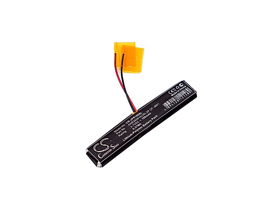 Jabra Wave Battery Replacement