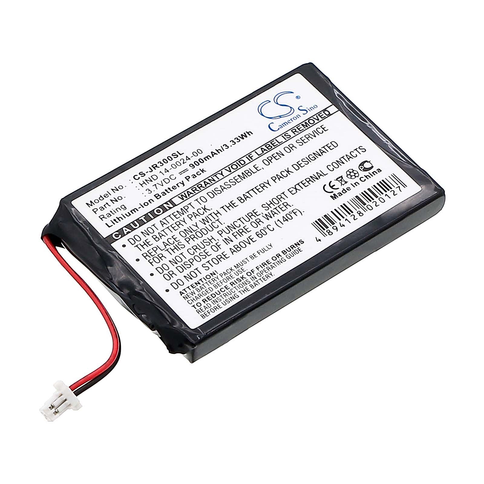 Palm Treo 270 Battery Replacement
